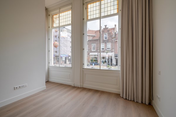 Medium property photo - Nachtegaalstraat 35A, 3581 AC Utrecht